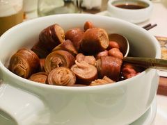 闽南套肠-CHIC1699远洋私厨