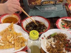 -冶建镜子·老南昌大排档·江西虾王(总店)