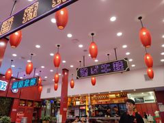 -簋街仔仔小龙虾(总店)