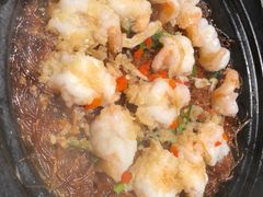 -绿茶餐厅(南翔印象城MEGA店)