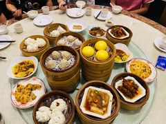 -稻香海鲜饭店(第一国际店)