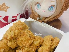 -肯德基(沪东店)