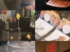 -小巨场咖啡