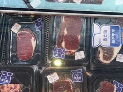 -吉之仙•中国制造•出口级食材日料店(领事馆总店)