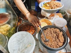 -小罗子汤店(大士院总店)