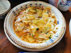 -黄桷树曹家私房菜(江与城店)