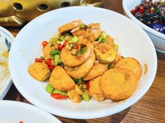 -文昌阁长沙市井菜(乐和城店)