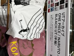 -优衣库(银座店)