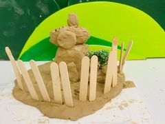 -tomato蕃茄田艺术(新天地中心)