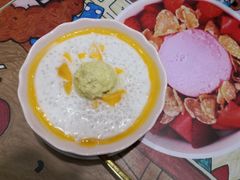 -甜心妈妈·榴莲星级糖水(北京路总店)