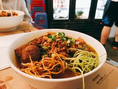 牛肉汤米粉-Cô Thành Restaurant