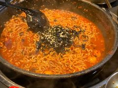 -HOTISLAND海鸡岛·韩国料理(江南西店)