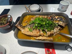 -鱼酷活鱼烤鱼(南京水游城店)