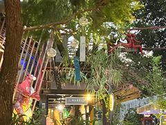 -花间茶(华侨城创意园店)