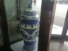 -金陵大饭店·金海湾咖啡厅海鲜自助餐(春华大道店)