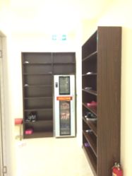 -JR Dance Space舞蹈·空中瑜伽