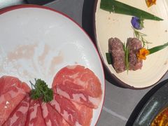-生活如沸·顺德水牛奶火锅(大学路店)