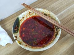 -四川老牛麻辣烫(北门桥店)