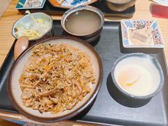 幸福满满牛丼-八全十满(大南店)