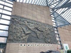 -西安大唐西市博物馆