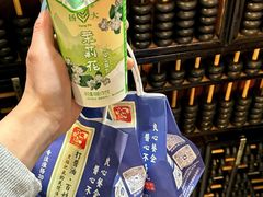 -打酱油·非遗淮扬菜(瘦西湖梅岭店)