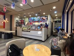 -DQ·蛋糕·冰淇淋(新佳丽店)