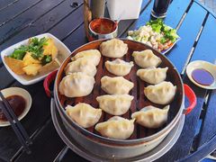-老马家蒸饺(南海街店)