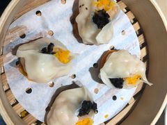 -苏小柳点心·手作小笼包(浦东嘉里城分院)