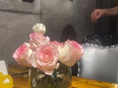 -HOME餐厅粤菜 融合菜