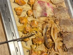 -新石器烤肉(百联川沙店)