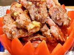 -牛将军•涮肉•烤肉(北京王府井·故宫店)