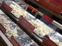 -炳记云饺(德政总店)