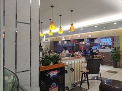 -北京华联购物中心(同成街店)