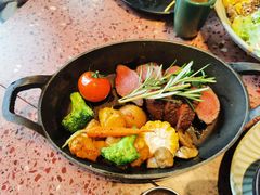 -La Terre乐田(万象城店)