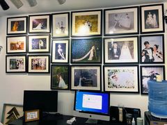 -bobo高端证件照工作室(三元桥店)