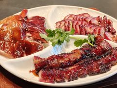 -广府乡下·饭庄(新港东路店)