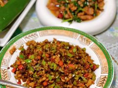 -蜗牛小馆醉乡民谣云南菜(惠新西里店)