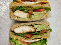 -麦尚心甜(北金鹰店)