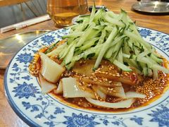 -柴窝堡22号传承新疆菜·新疆辣子鸡