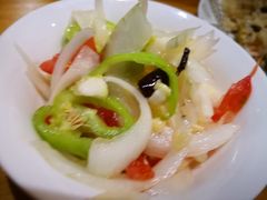 -品味新疆·新疆风味特色餐厅(泉舜店)