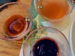 -青梅酒肆PLUS(长白仙岛北路店)