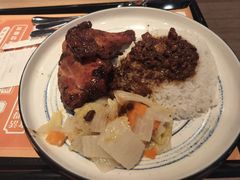 -大快活(丽丰店)