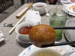 -太湖饭店·寄畅轩中餐厅