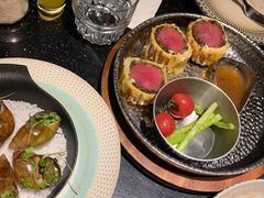 -西堤牛排(杭州金沙天街龙湖店)