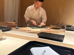-鮨心和(外滩店)
