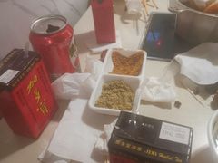 -爱客得牛排海鲜烤肉·火锅自助(春熙路黑金好店)