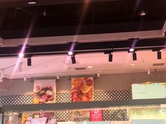 -巴黎贝甜(龙江店)