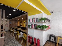 -City1+1城市比萨·意面(桂林路店)