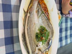 -肥田仔·香港大排档(静安寺店)