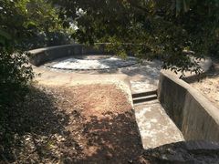 -威远炮台
